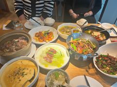 -金牌外婆家(苏州中心店)