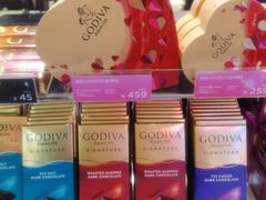 -GODIVA(五角场万达广场店)