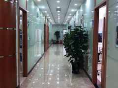 -茂菊口腔连锁(浦东南路店)
