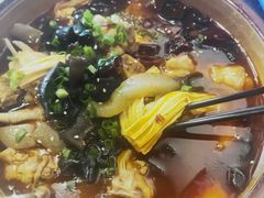 -重庆烧鸡公火锅(簋街店)