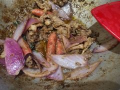-别装假铝盆烤肉(三道街店)