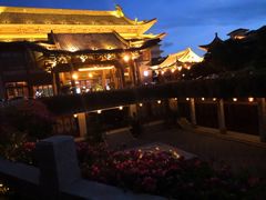 -三亚亚龙湾雅高美爵酒店