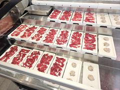 -一鼎来潮汕牛肉自助火锅(翻身分店)