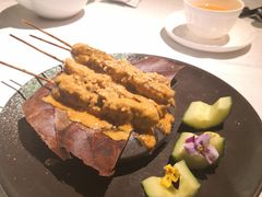 -狮拾久·现代新加坡料理(福田COCO Park店)