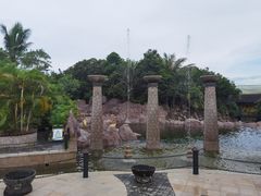 -亚龙湾热带天堂森林公园