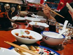 -1078號老北京涮肉(松柏店)