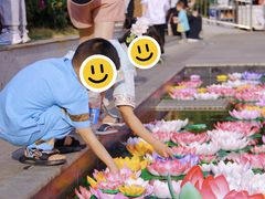 -西双版纳勐泐文化旅游区