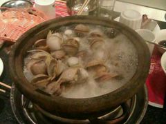 石锅海鲜-鸣记脆皮烤鱼(岐山路店)