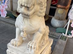 -东来顺饭庄(王府井步行街店)