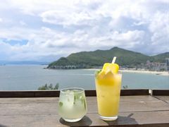 -Brew Farm·精酿农场海滨悬崖餐厅