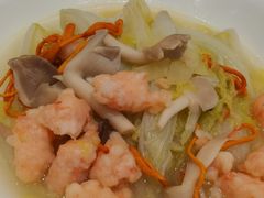 -稻香酒家·33年老字号·港式粤菜(富邦中心店)