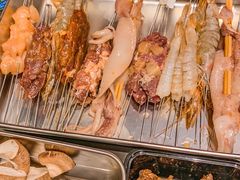 -生火火·小炉子炭烤(金楠天街总店)
