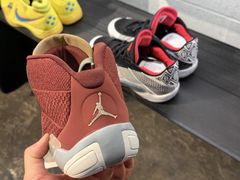 -NIKE LAB X158(新乐路店)