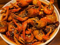 -马头巷·隐庐居·红油大虾(园区店)