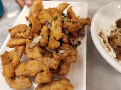 -台北楚楚园馅饼粥(虹桥南丰城店)