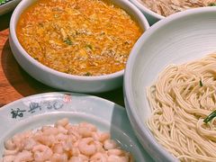 -裕兴记•蟹黄面馆(人民广场店)