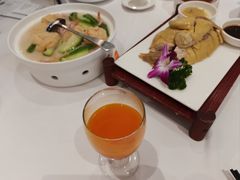 -胜记酒家·风味线(南山花园城店)