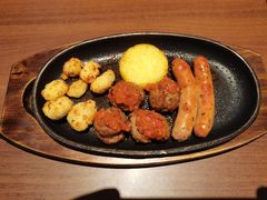 -萨莉亚意式餐厅(杭州西溪龙湖天街店)