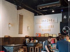 大堂-胖碗火锅(观音桥店)