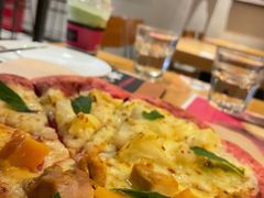 -乐凯撒披萨(东方新世界店)