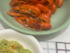 -靓虾二哥·龙虾馆(大塘总店)