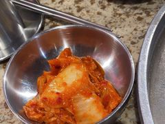 -朴安胖·韩国烤肉(沈阳店)
