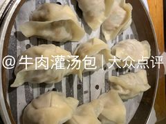 -院里汤包·虾汤包青岛菜(辽源路店)
