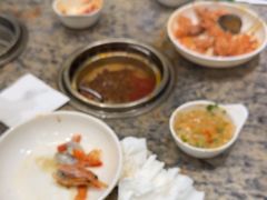 -威海蓝海御华大饭店·蓝钻美食自助百汇
