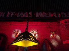 -楼兰新疆主题餐厅(苏州中心店)