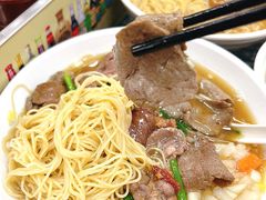 -燊意布拉肠云吞面(中山四路店)