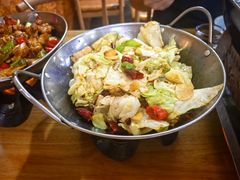 -毛姐烤鱼(福州汽车客运西站店)