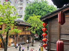 -星巴克(福州三坊七巷店)