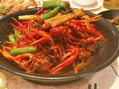 -聚味瞿记·龙虾堂(坡子街店)