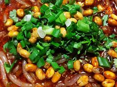 酸辣粉-渝信川菜 · 川味家常菜(长安店)