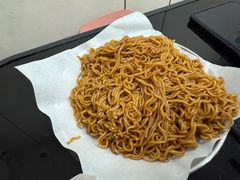 葱油捞面-水牛奶皇后糖水铺(深圳总店)