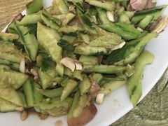 -老万饭馆