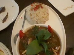 -ELI FALAFEL Lebanese&Mediterranean黎巴嫩美食(富城路店)