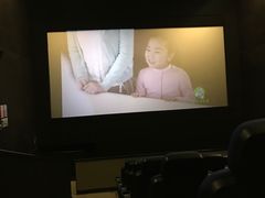 -博纳国际影城(合肥银泰中心店)
