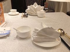 -青岛香格里拉·香宫中餐厅