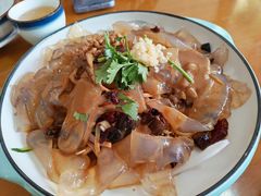 -鹤乡东北菜(崮山路店)