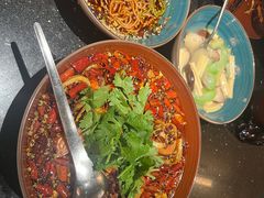 -华豫川酒家(大卫城店)