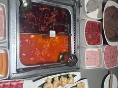 -海底捞火锅(杭州天虹购物中心店)