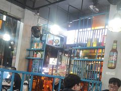 -湘香私房菜(大石长隆店)