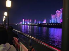 -武汉两江游览·夜游长江(汉口粤汉码头)
