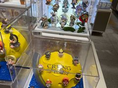 -泡泡玛特POPMART(上海环球港店)