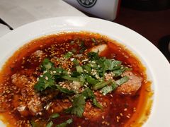 -成都你六姐·牛肉冒菜(城市集市合生汇店)