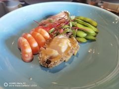 -夏宫中餐厅(静安香格里拉店)