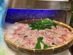 -初色海鲜自助(万丰路店)