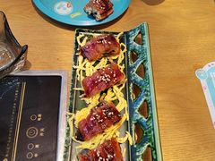 -晴季寿司(延河路万达广场店)