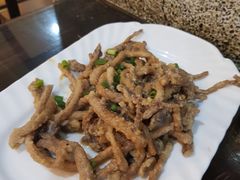 -堂宴·老厦门私房菜(1988仙岳总店)